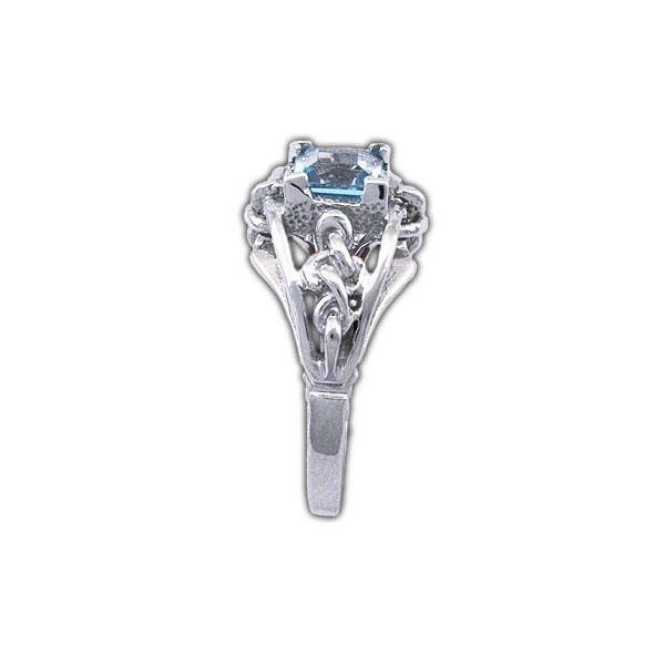 Denna's Ring - Badali Jewelry - Ring