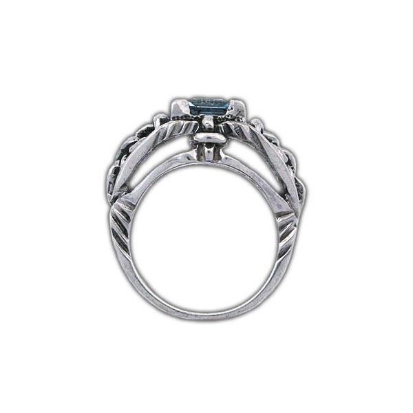 Denna's Ring - Badali Jewelry - Ring