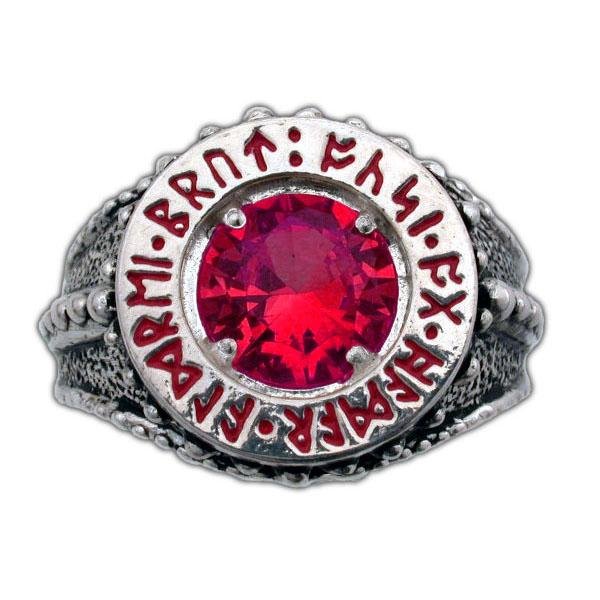 Dwarven Rings of Power - Badali Jewelry - Ring