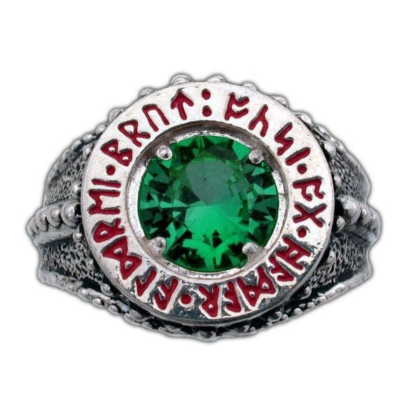 Dwarven Rings of Power - Badali Jewelry - Ring