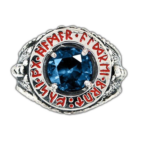 Dwarven Rings of Power - Badali Jewelry - Ring