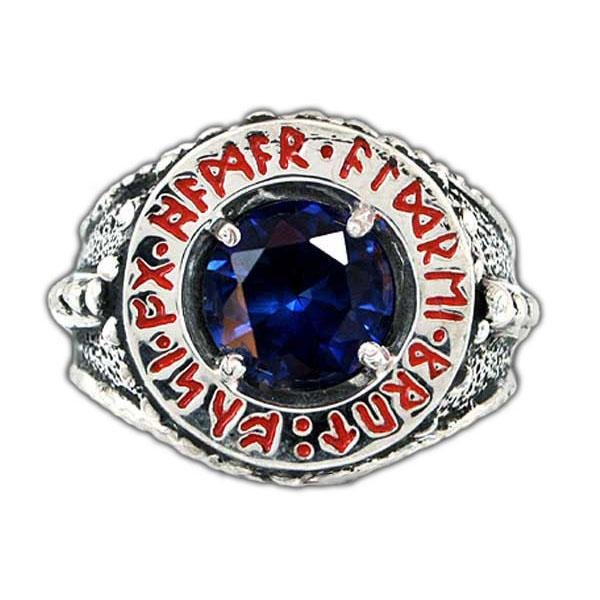 Dwarven Rings of Power - Badali Jewelry - Ring