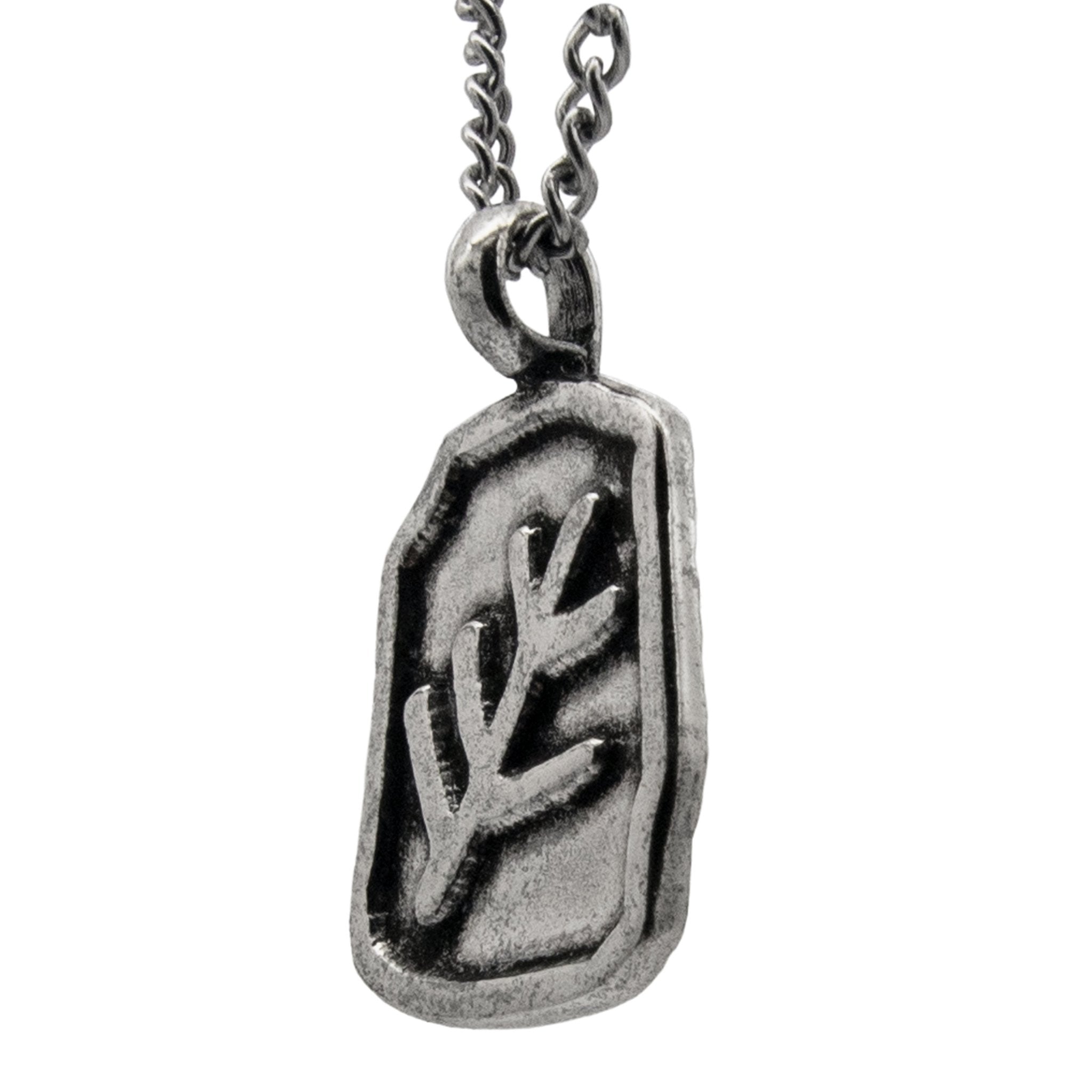 Elder Sign Necklace - BJS Inc. - Necklace