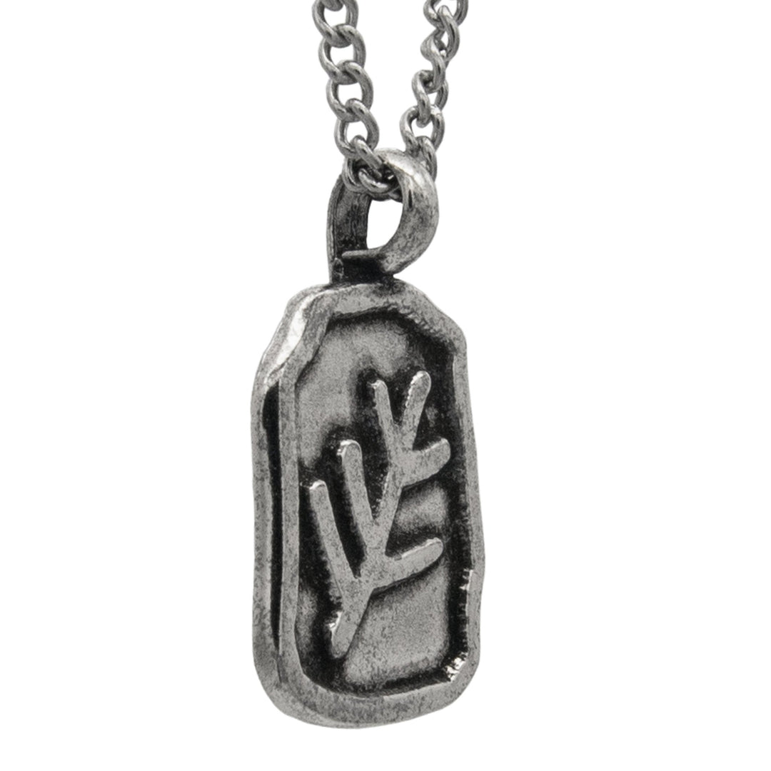 ELECTRIC COTTAGE 90's OLD シルバー サンダーネックレス Silver Elder Sign Necklace – BJS Inc.