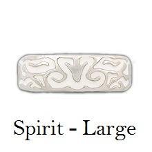 Elemental Bands - CUSTOM ENAMEL OPTIONS - Badali Jewelry - Ring