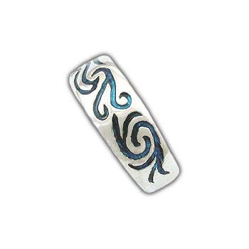 Elven Air Band - Large/Gents - Badali Jewelry - Ring