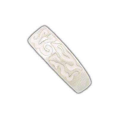 Elven Spirit Band - Large/Gents - Badali Jewelry - Ring