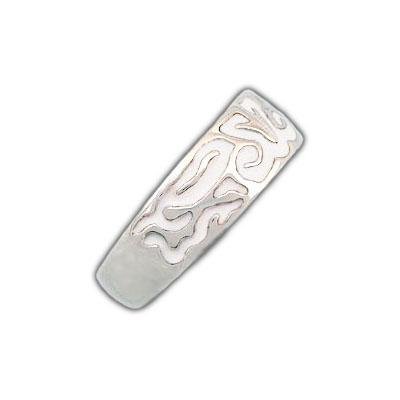 Elven Spirit Band - Large/Gents - Badali Jewelry - Ring