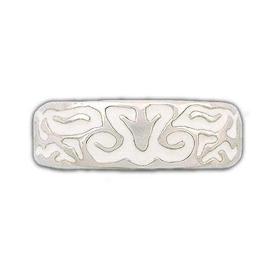 Elven Spirit Band - Large/Gents - Badali Jewelry - Ring