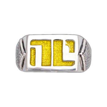 Enameled Non-Compliant Ring - BJS Inc. - Ring