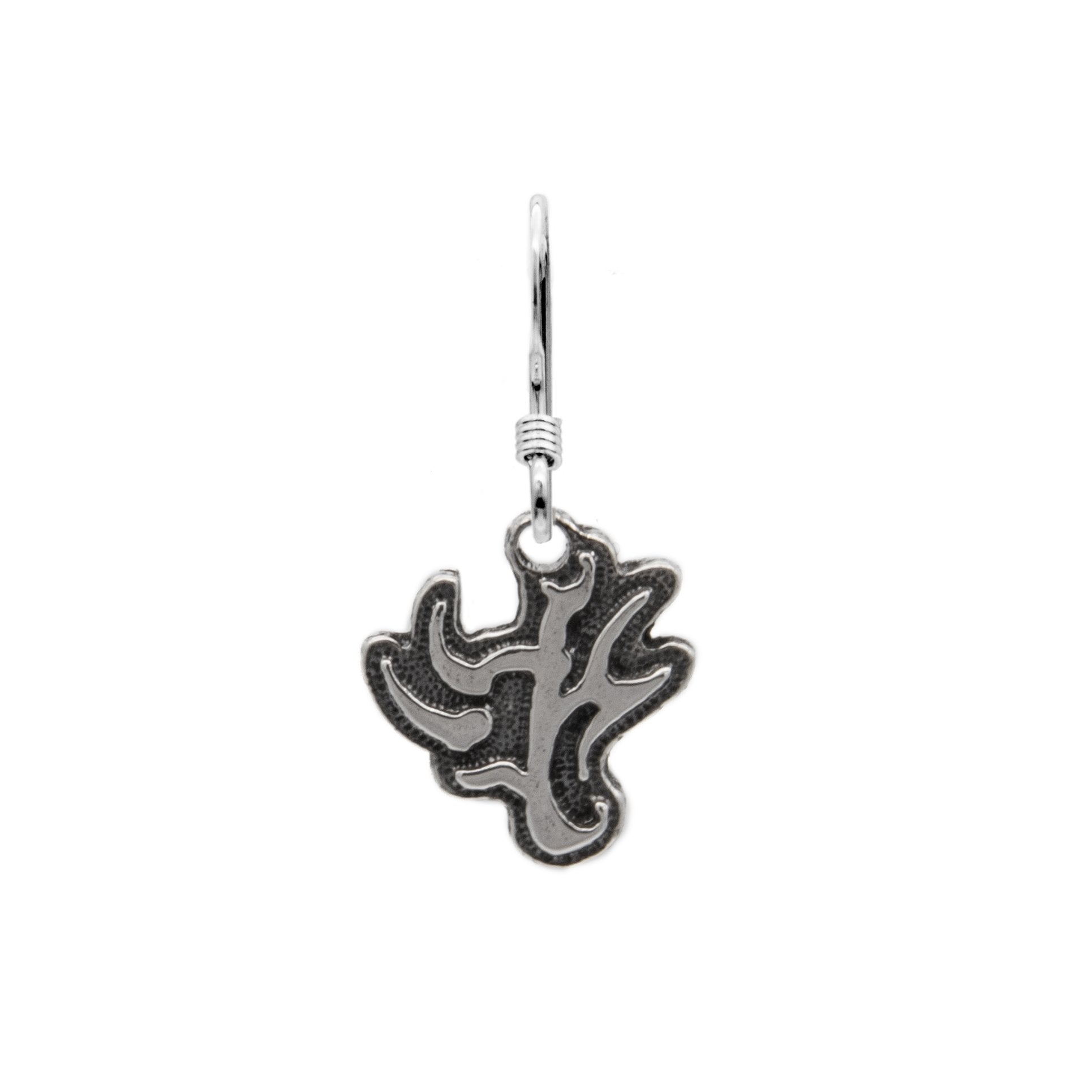 Flame Ward Earrings - BJS Inc. - Earrings