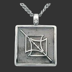  Aon Eon Pendant - Badali Jewelry - Necklace