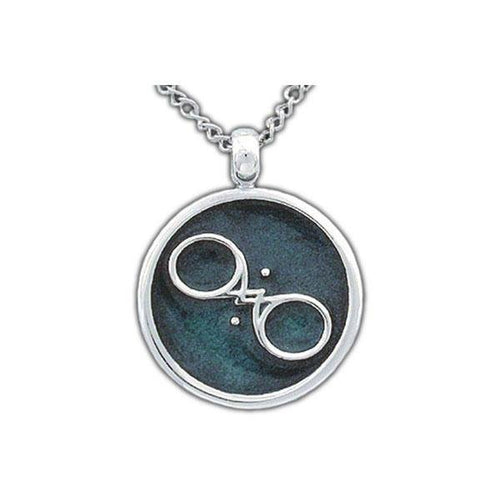 Aon Shao Pendant
