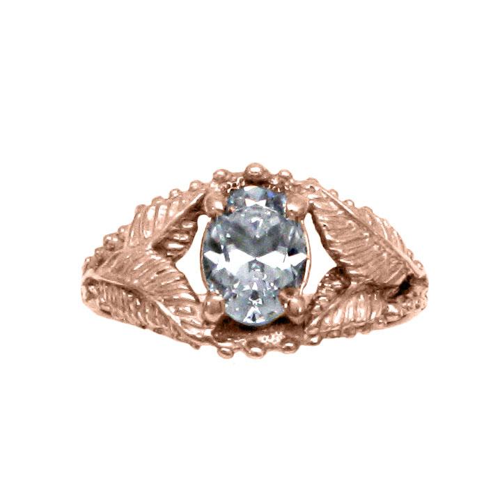 Gold Elven Realm Ring: RIVENDELL ™ MIRKWOOD ™ LOTHLORIEN ™ - Badali Jewelry - Ring