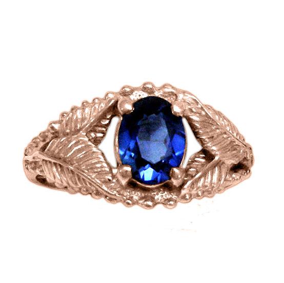 Gold Elven Realm Ring: RIVENDELL ™ MIRKWOOD ™ LOTHLORIEN ™ - Badali Jewelry - Ring