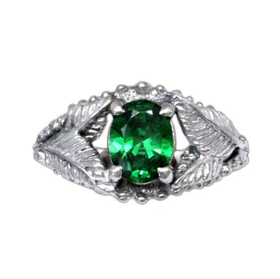 Gold Elven Realm Ring: RIVENDELL ™ MIRKWOOD ™ LOTHLORIEN ™ - Badali Jewelry - Ring