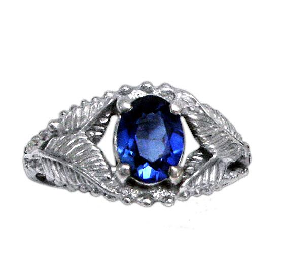 Gold Elven Realm Ring: RIVENDELL ™ MIRKWOOD ™ LOTHLORIEN ™ - Badali Jewelry - Ring