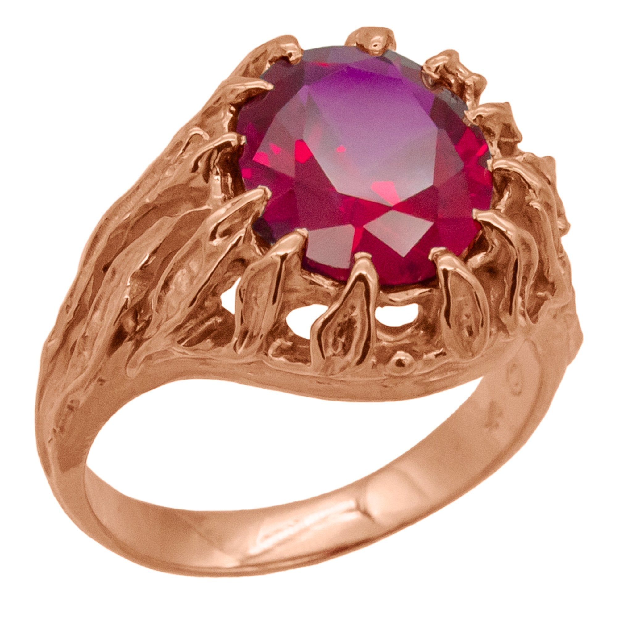 Gold Narya - The Ring of GANDALF™ - BJS Inc. - Ring