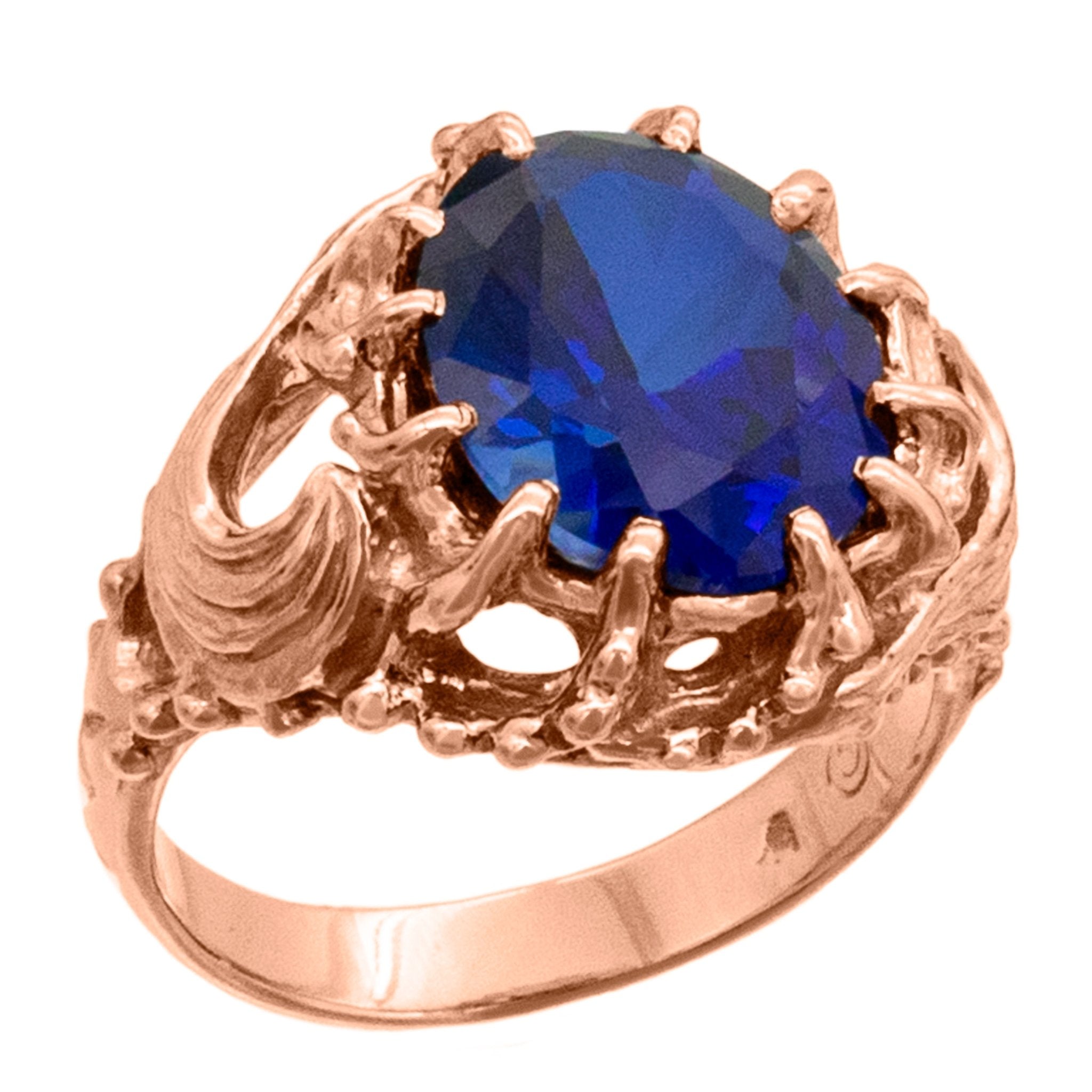 Gold VILYA - The Ring of ELROND™ - BJS Inc. - Ring