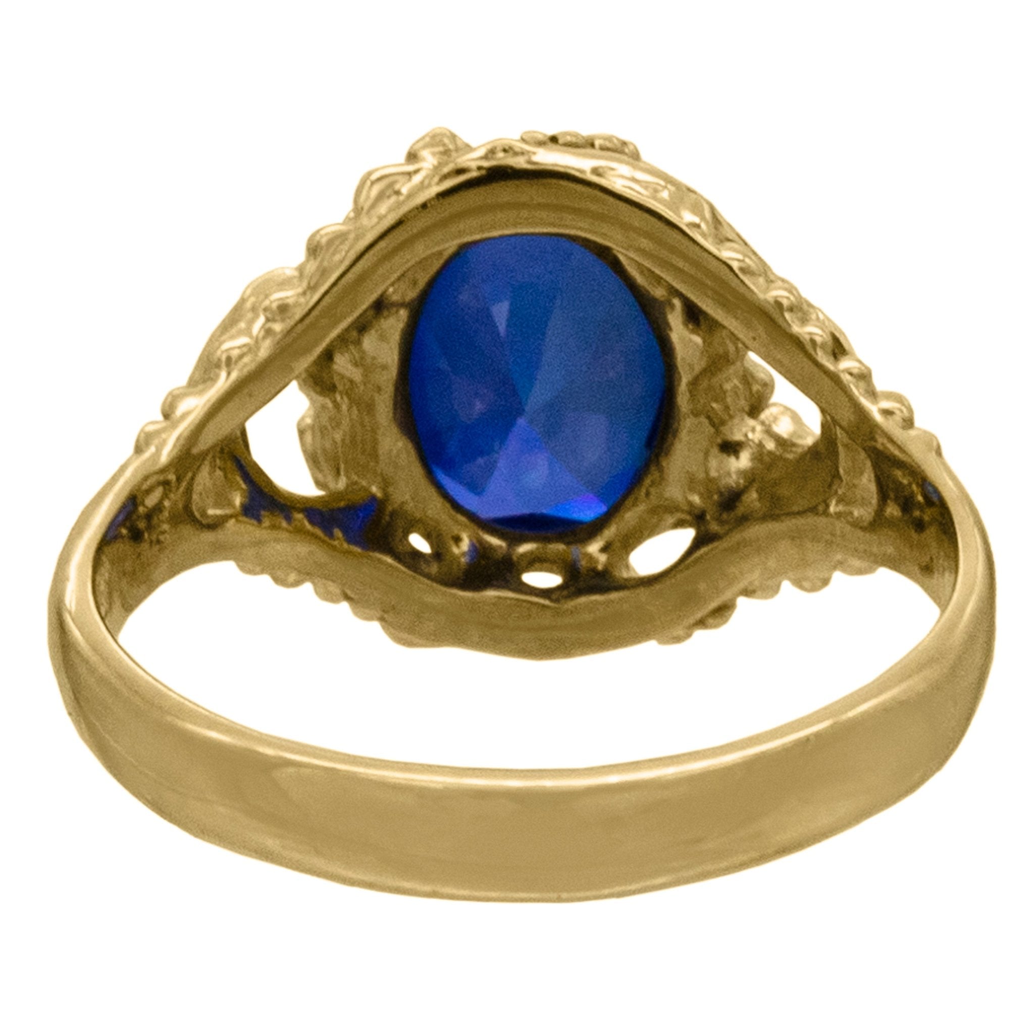 Gold VILYA - The Ring of ELROND™ - BJS Inc. - Ring