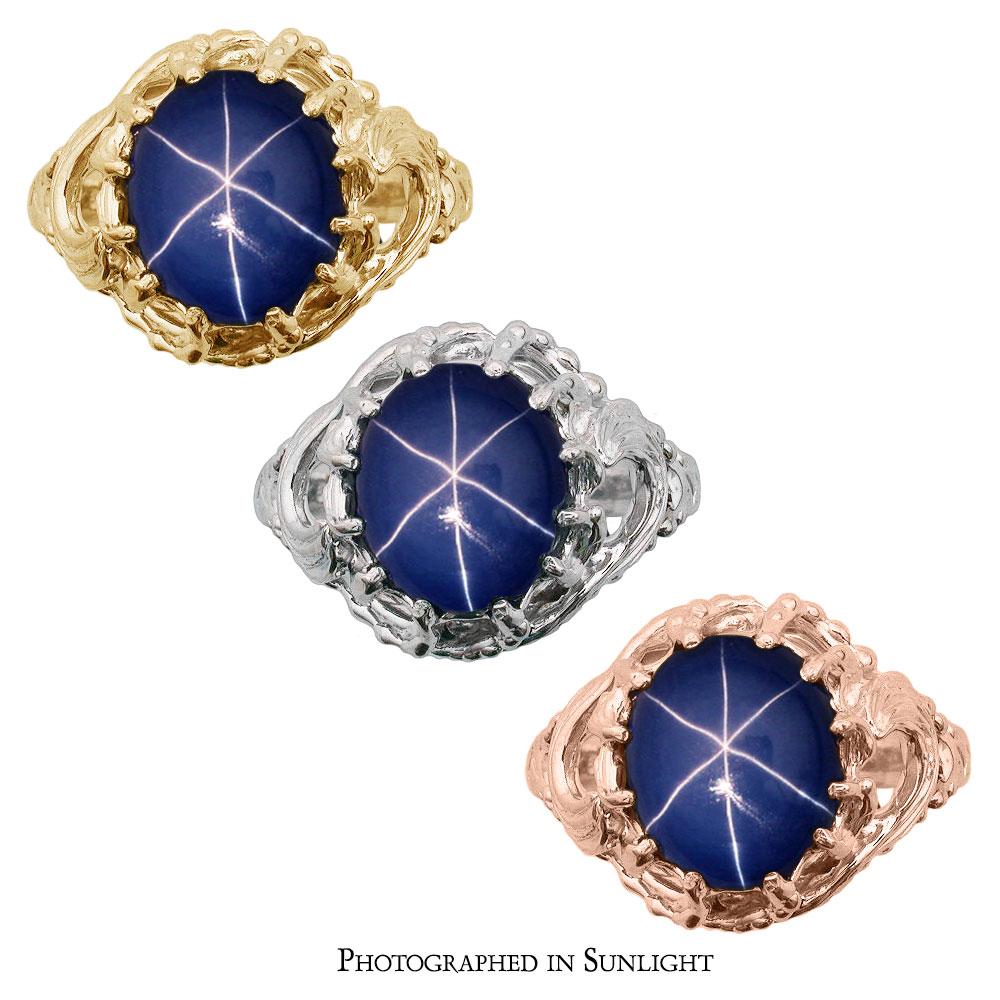 Gold VILYA - The Ring of ELROND™ - Badali Jewelry - Ring