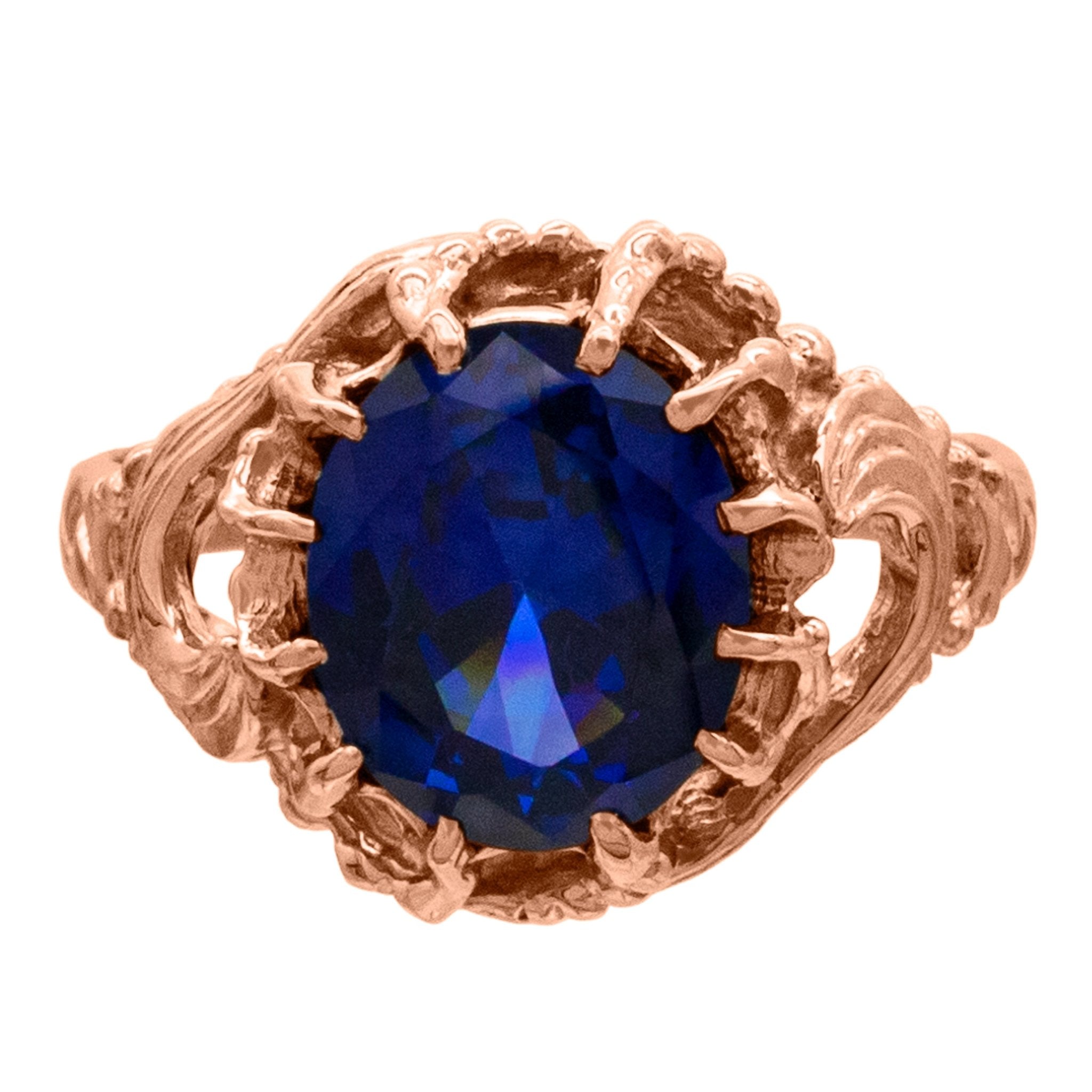 Gold VILYA - The Ring of ELROND™ - BJS Inc. - Ring