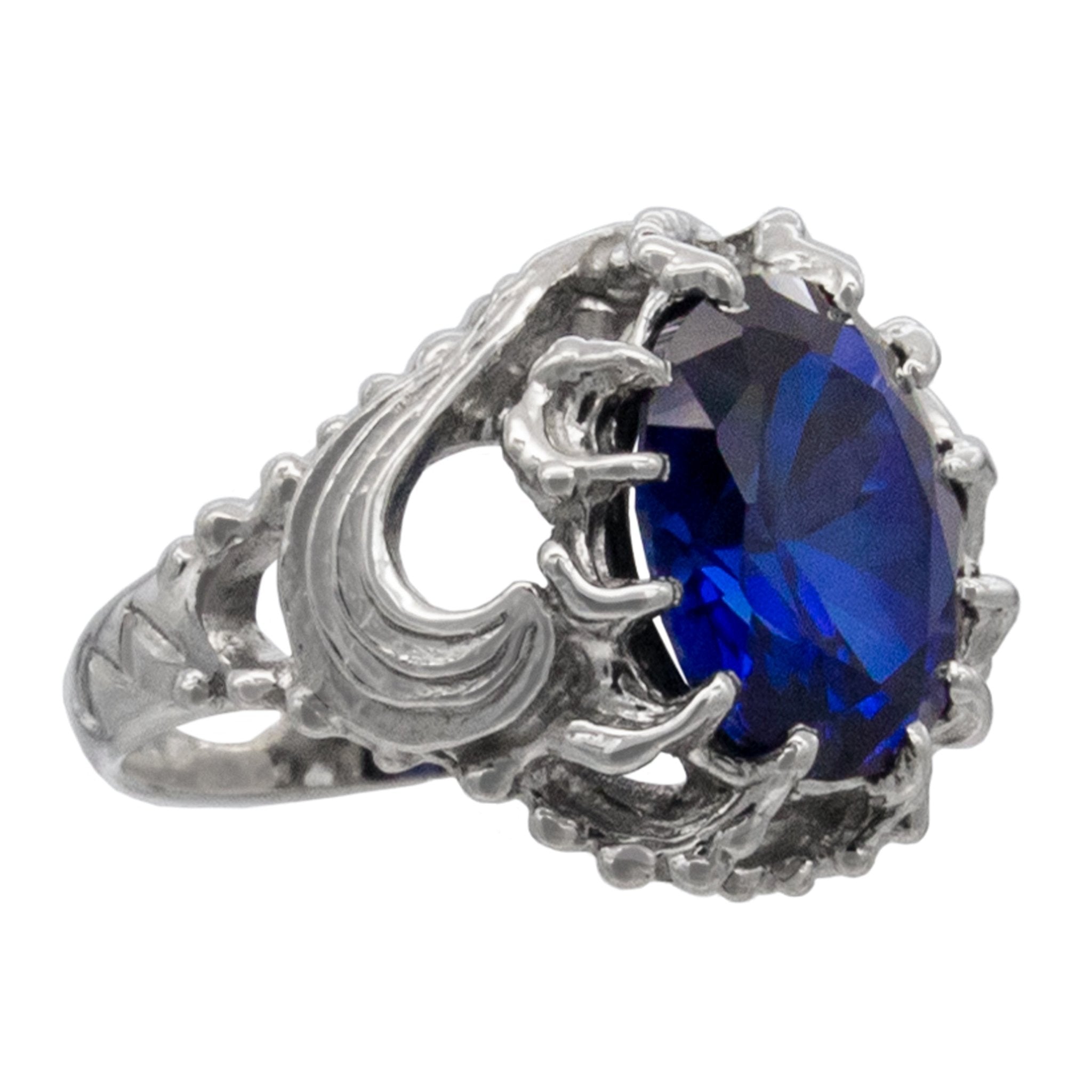 Gold VILYA - The Ring of ELROND™ - BJS Inc. - Ring