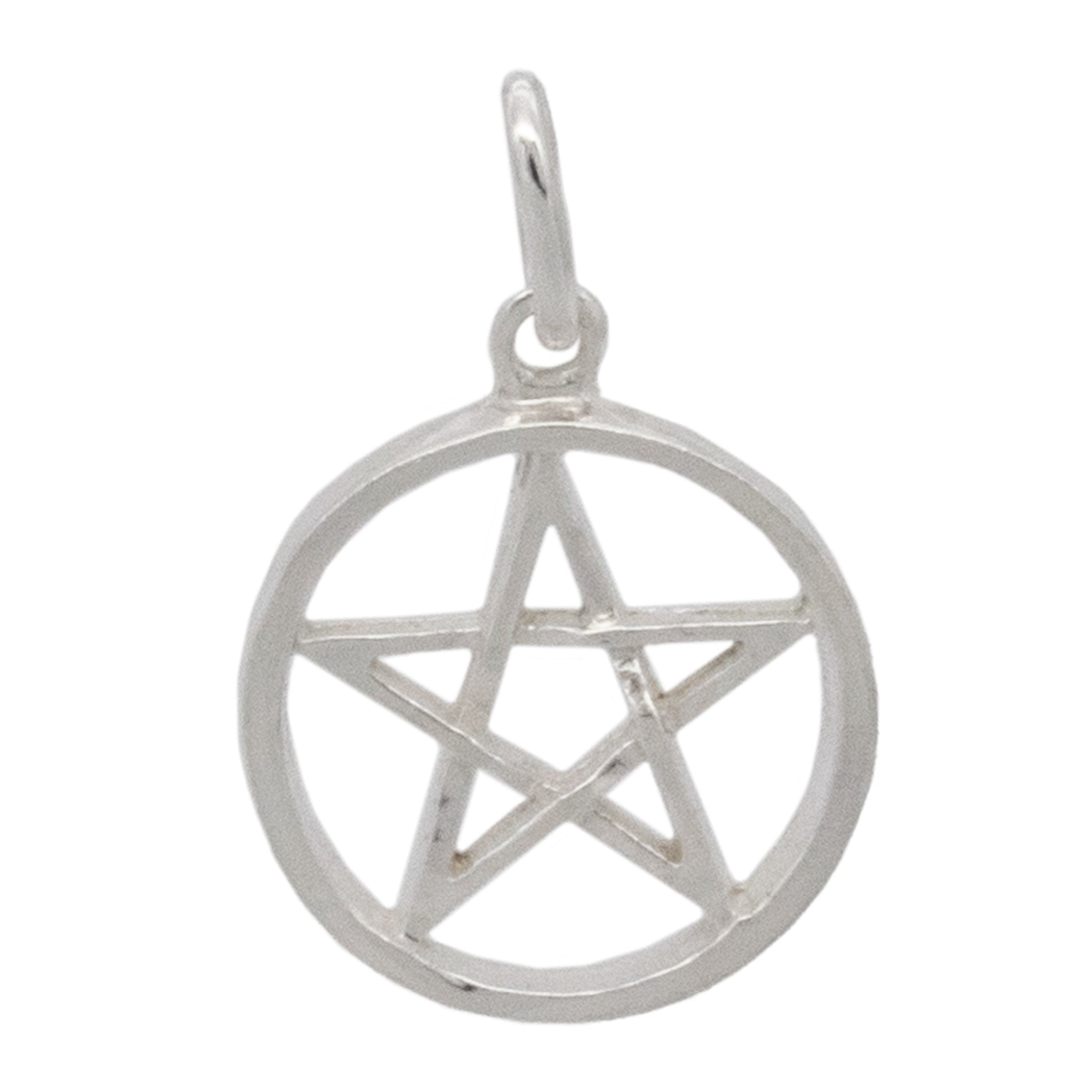 Harry Dresden's Pentacle Charm - BJS Inc. - Charm