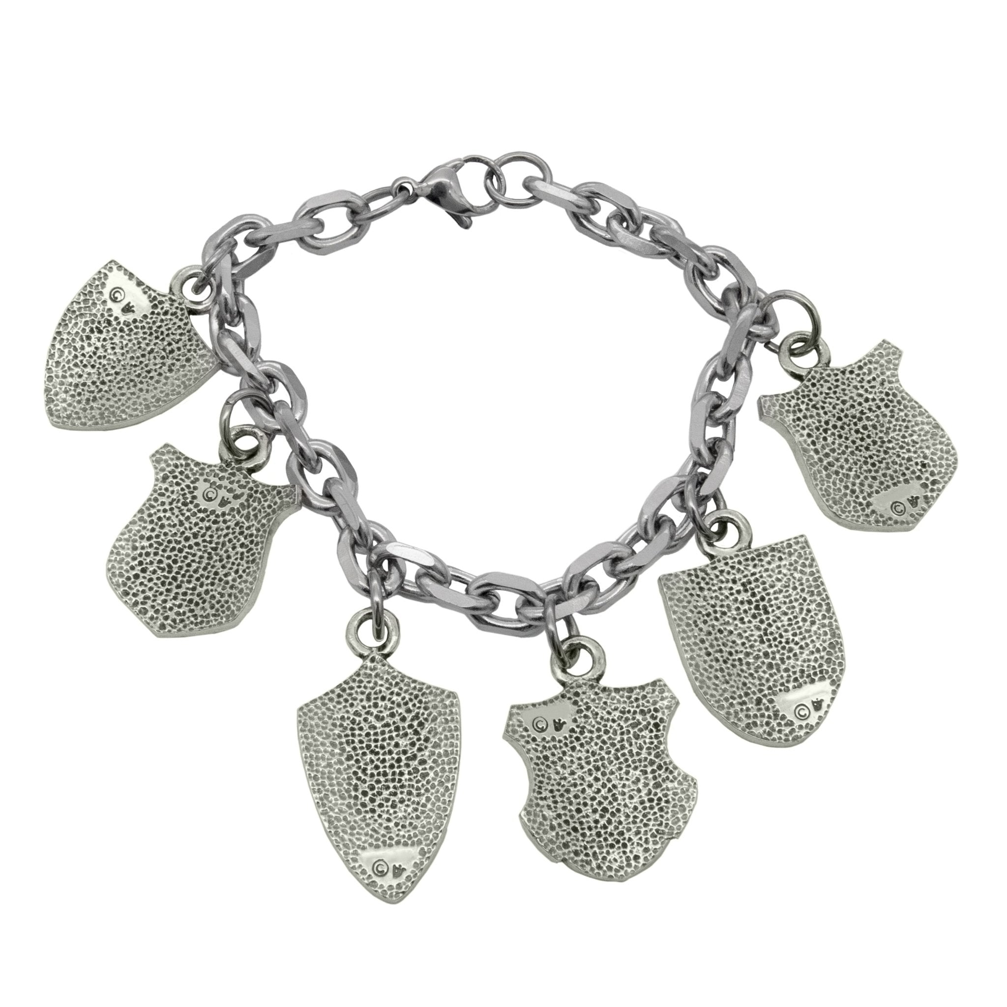 Harry Dresden's Shield Bracelet - BJS Inc. - Bracelet