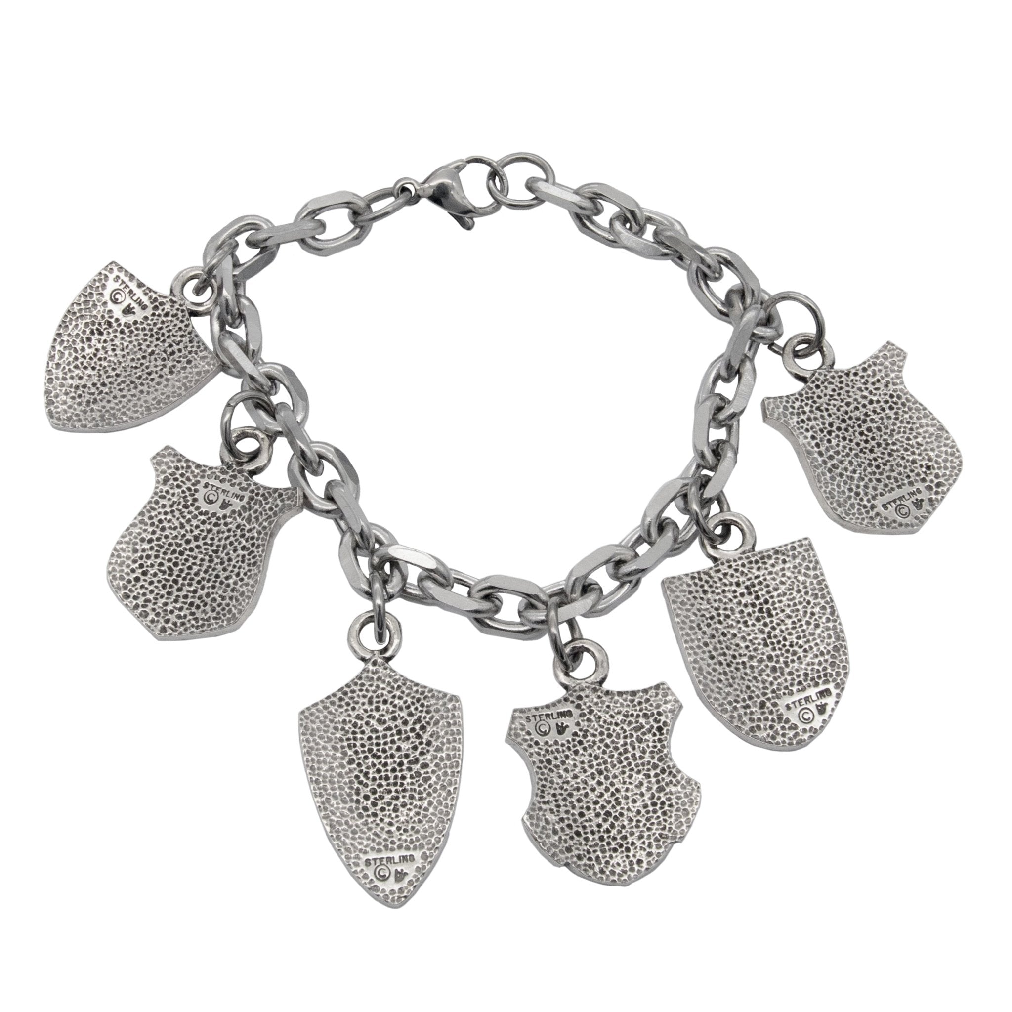 Harry Dresden's Shield Bracelet - BJS Inc. - Bracelet
