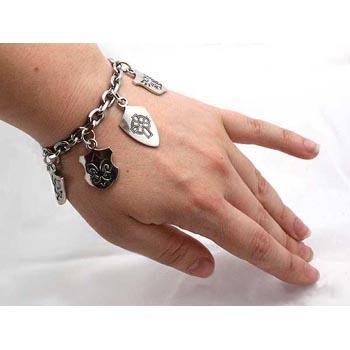 Harry Dresden's Shield Bracelet - Badali Jewelry - Bracelet