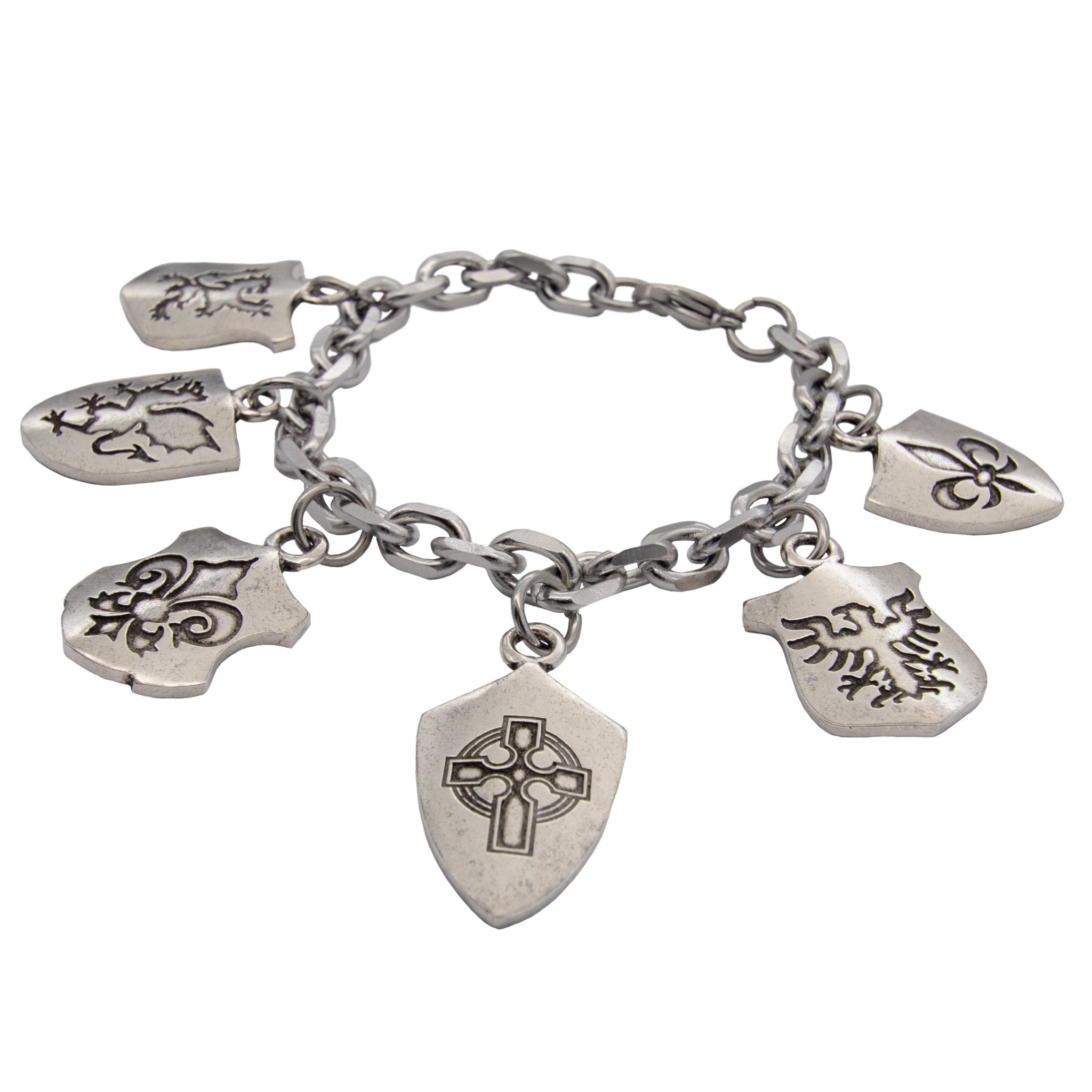 Harry Dresden's Shield Bracelet - BJS Inc. - Bracelet