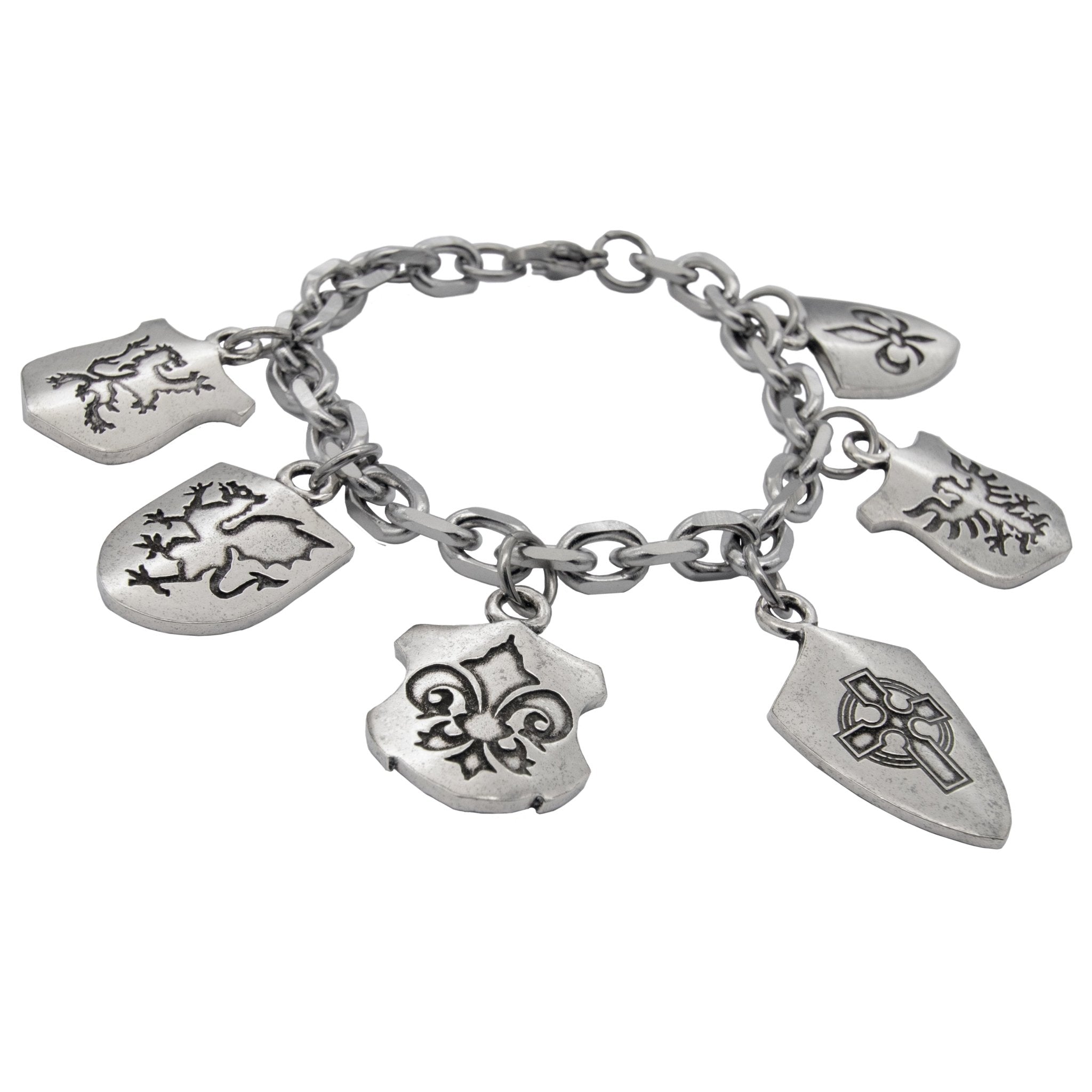 Harry Dresden's Shield Bracelet - BJS Inc. - Bracelet