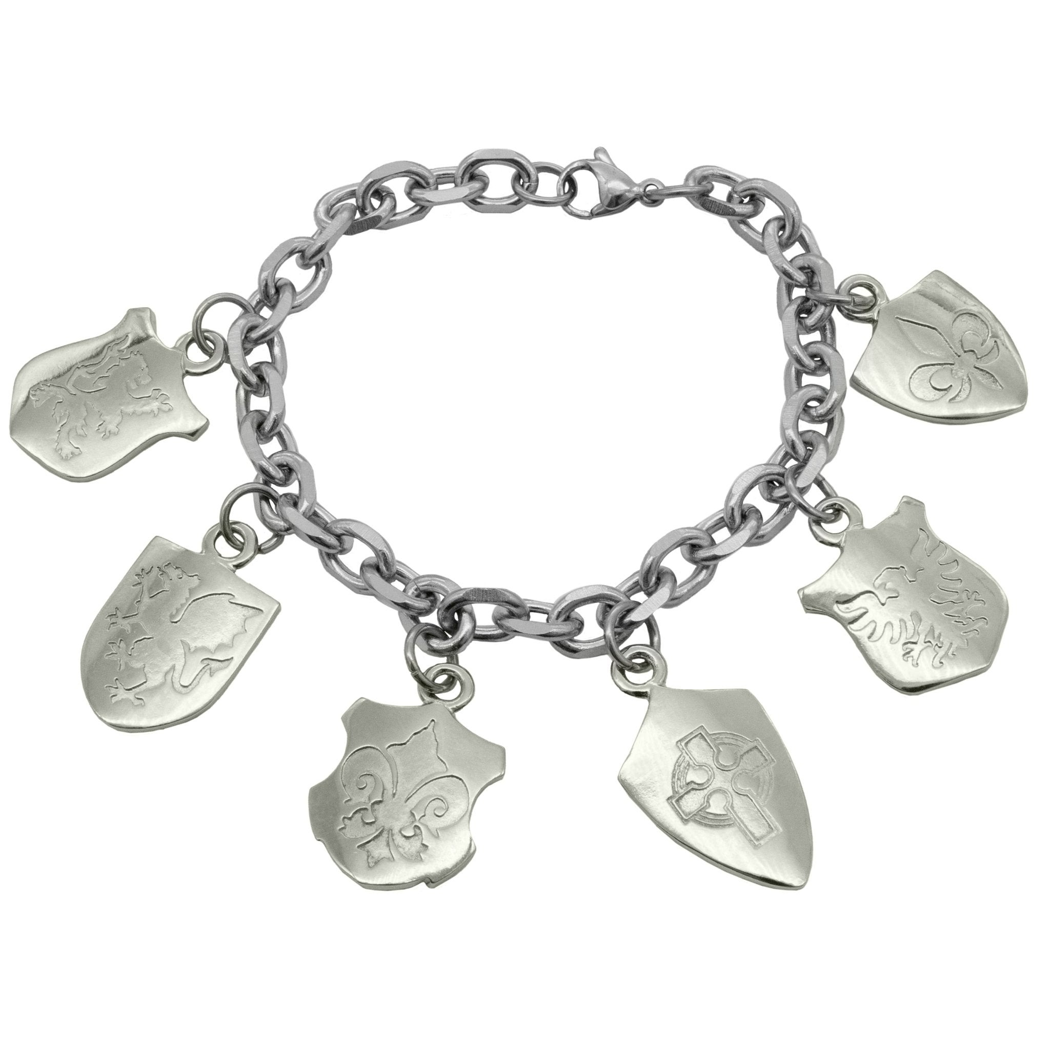 Harry Dresden's Shield Bracelet - BJS Inc. - Bracelet