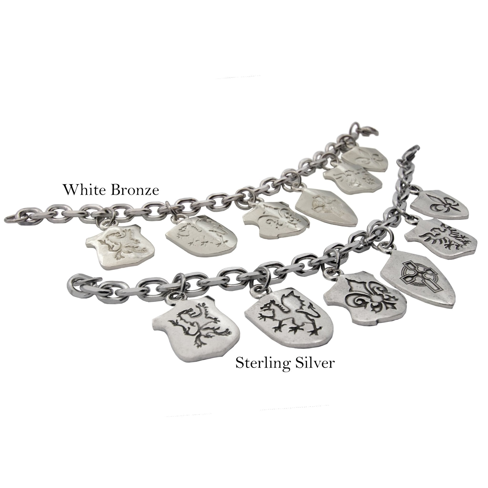 Harry Dresden's Shield Bracelet - BJS Inc. - Bracelet