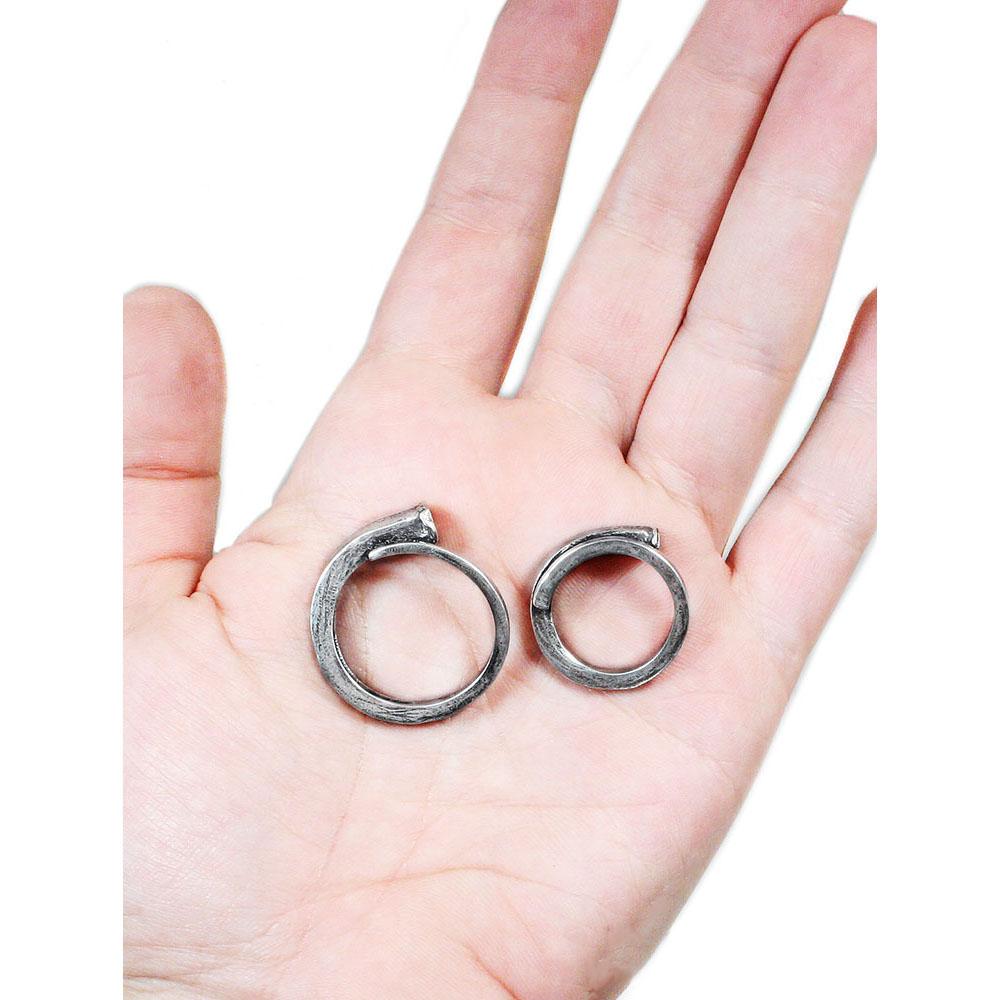 Hemalurgy Spike Ring - Badali Jewelry - Ring