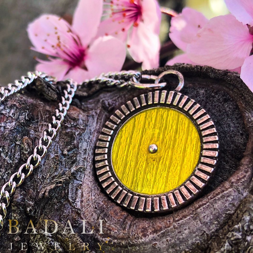 HOBBIT™ Door of SAMWISE GAMGEE - BJS Inc. - Necklace
