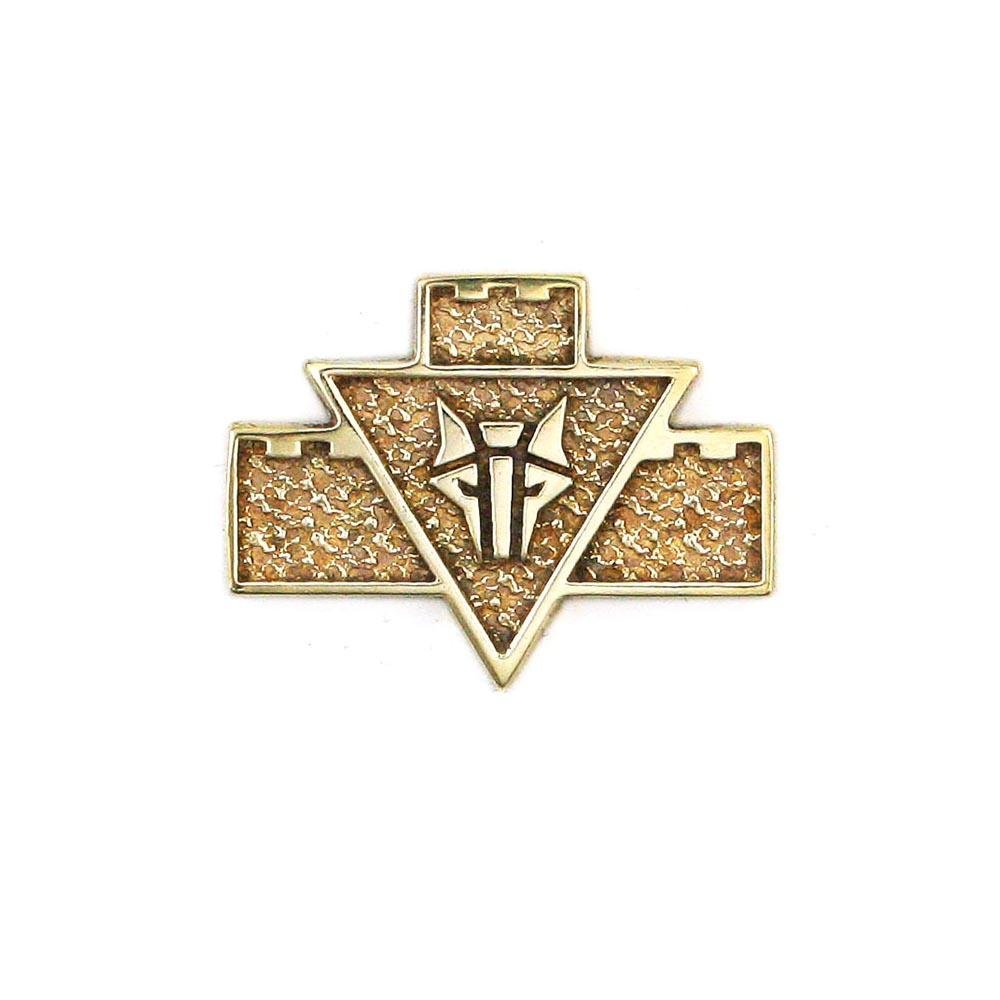 House Mars Pin - Badali Jewelry - Pin