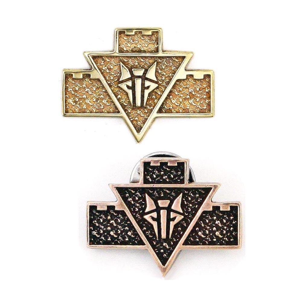House Mars Pin - Badali Jewelry - Pin
