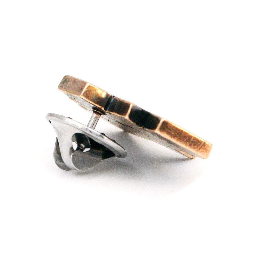House Mars Pin - Badali Jewelry - Pin