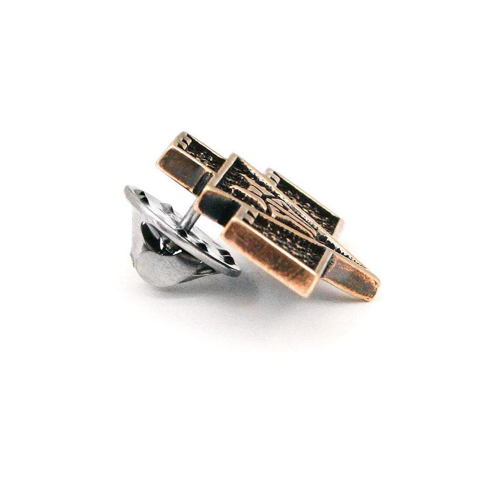 House Mars Pin - Badali Jewelry - Pin