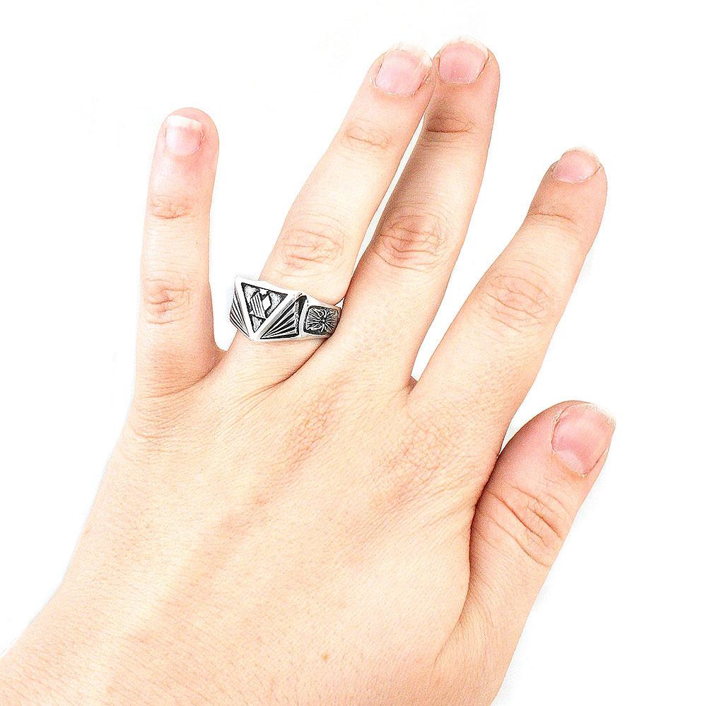 House Minerva Institute Ring - Badali Jewelry - Ring