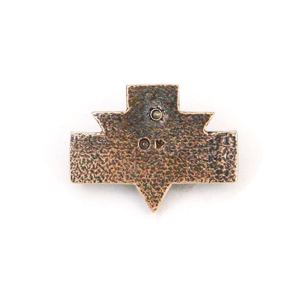 House Minerva Pin - Badali Jewelry - Pin
