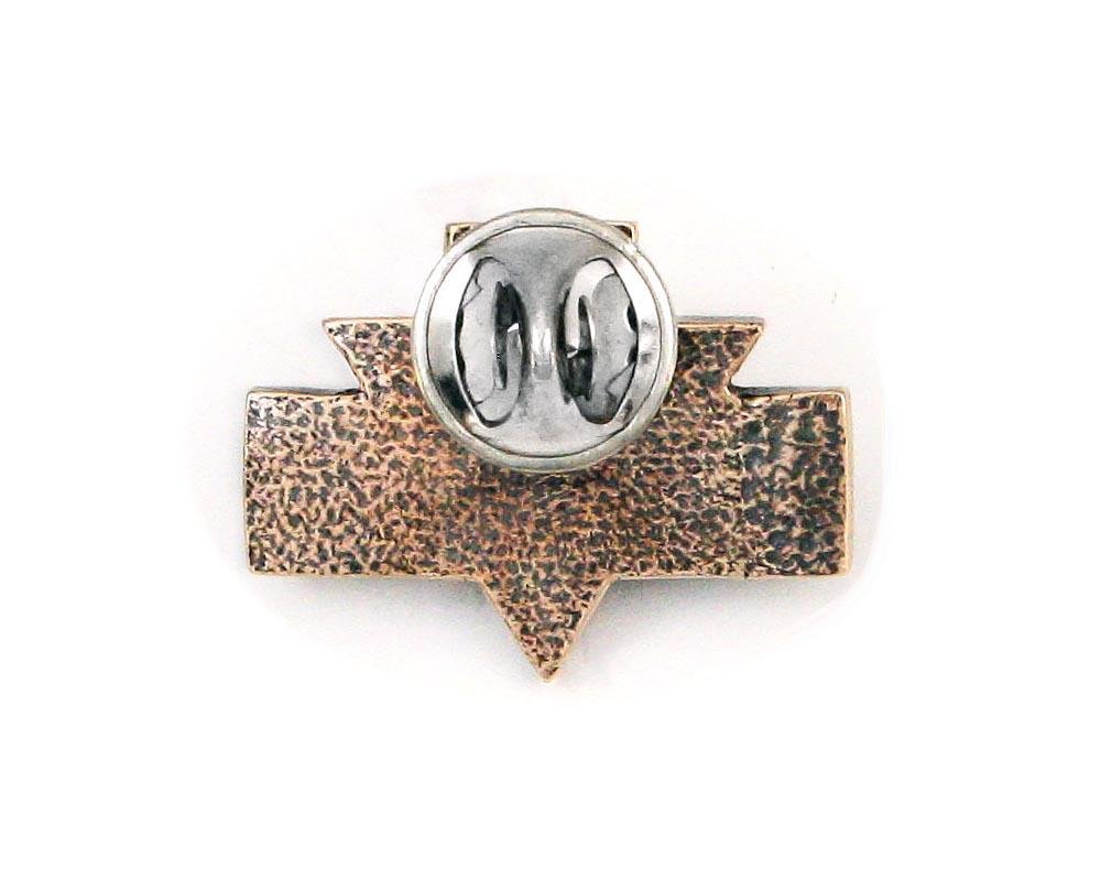 House Minerva Pin - Badali Jewelry - Pin
