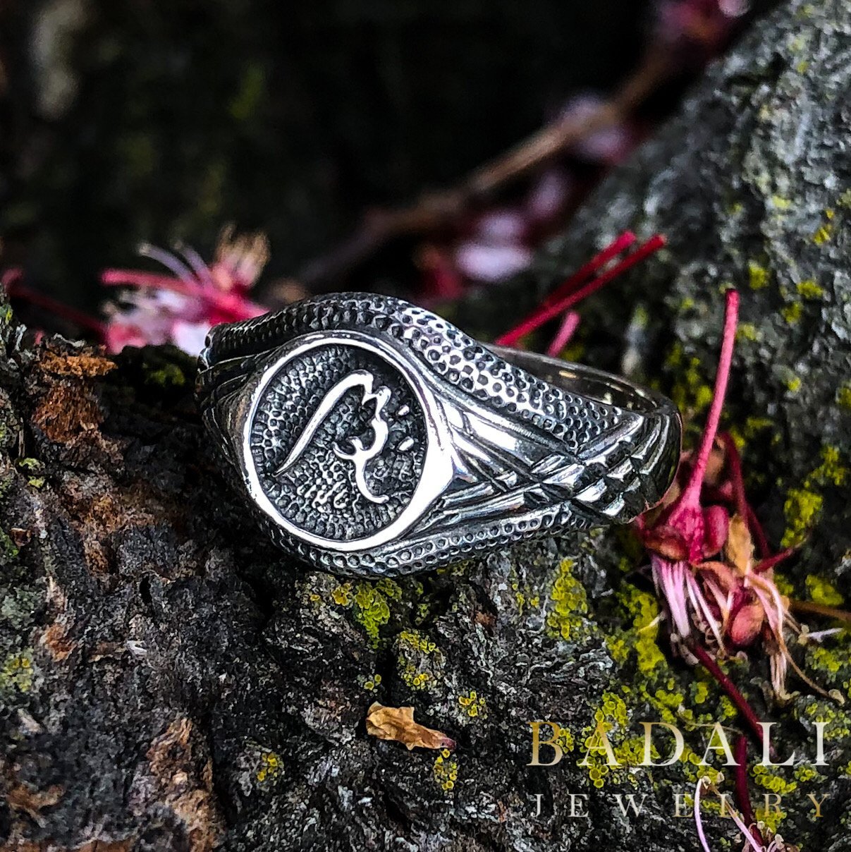 Impact Ward Ring - BJS Inc. - Ring