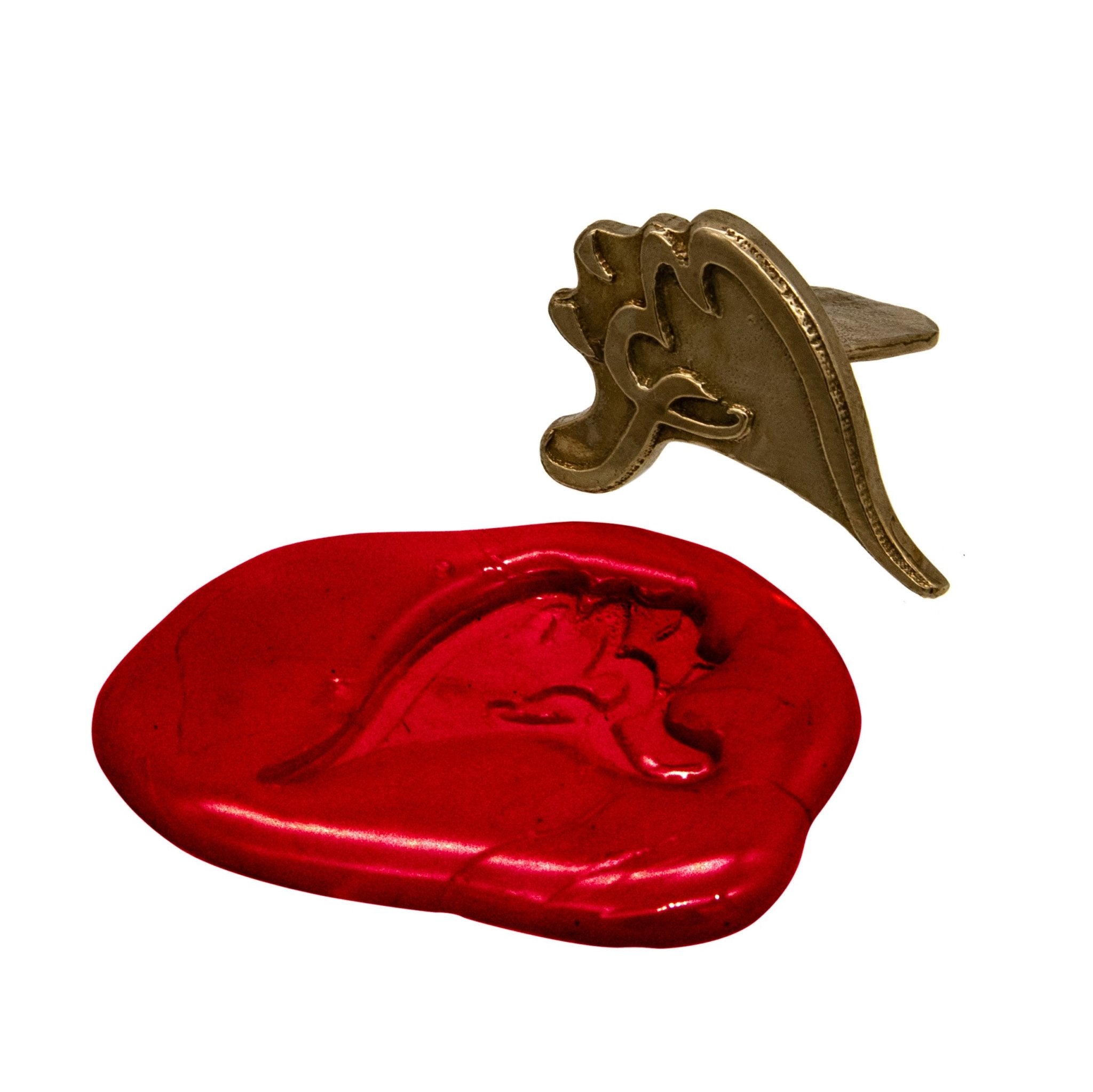 Impact Ward Stamp - BJS Inc. - Stamp