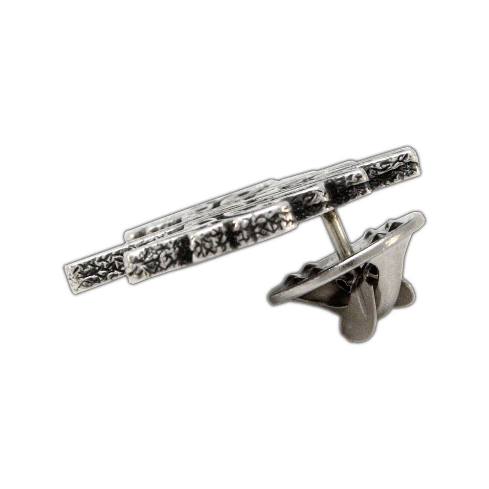 Jeseh Glyph Pin - Badali Jewelry - Pin