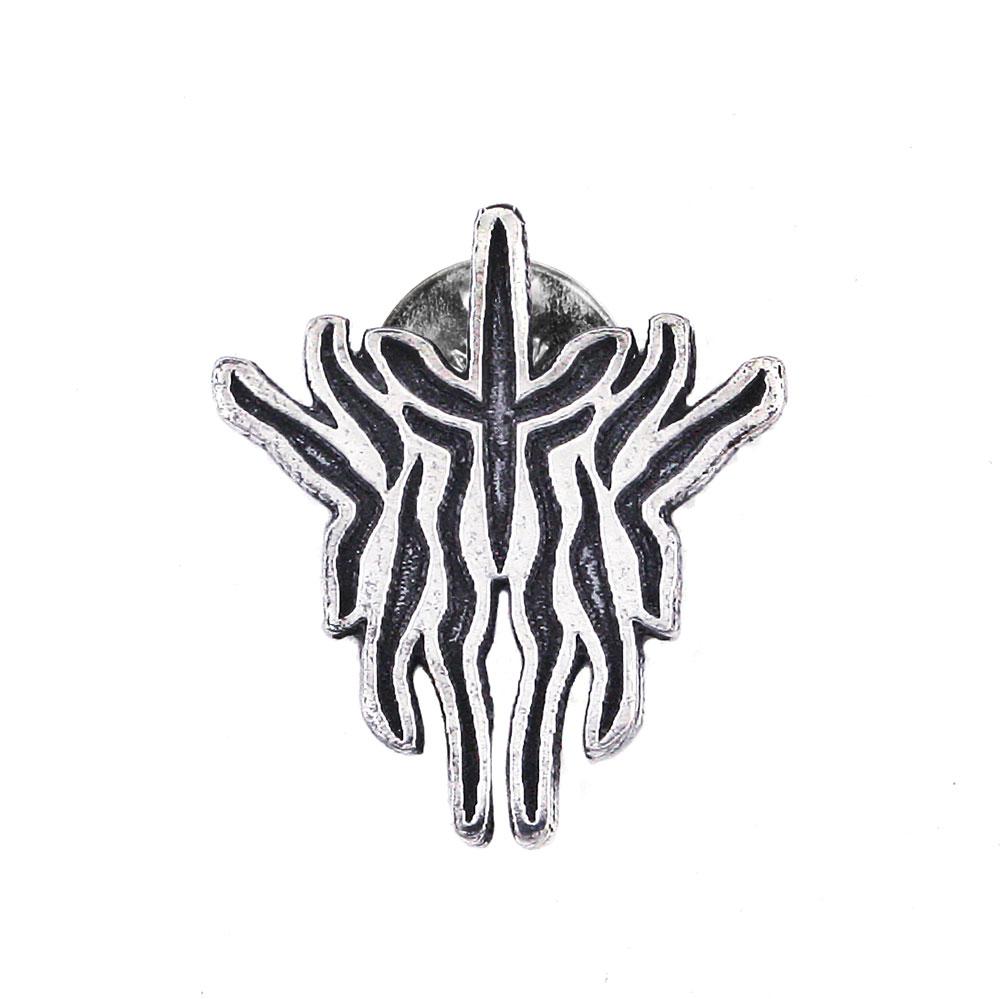 Kak Glyph Pin - Badali Jewelry - Pin