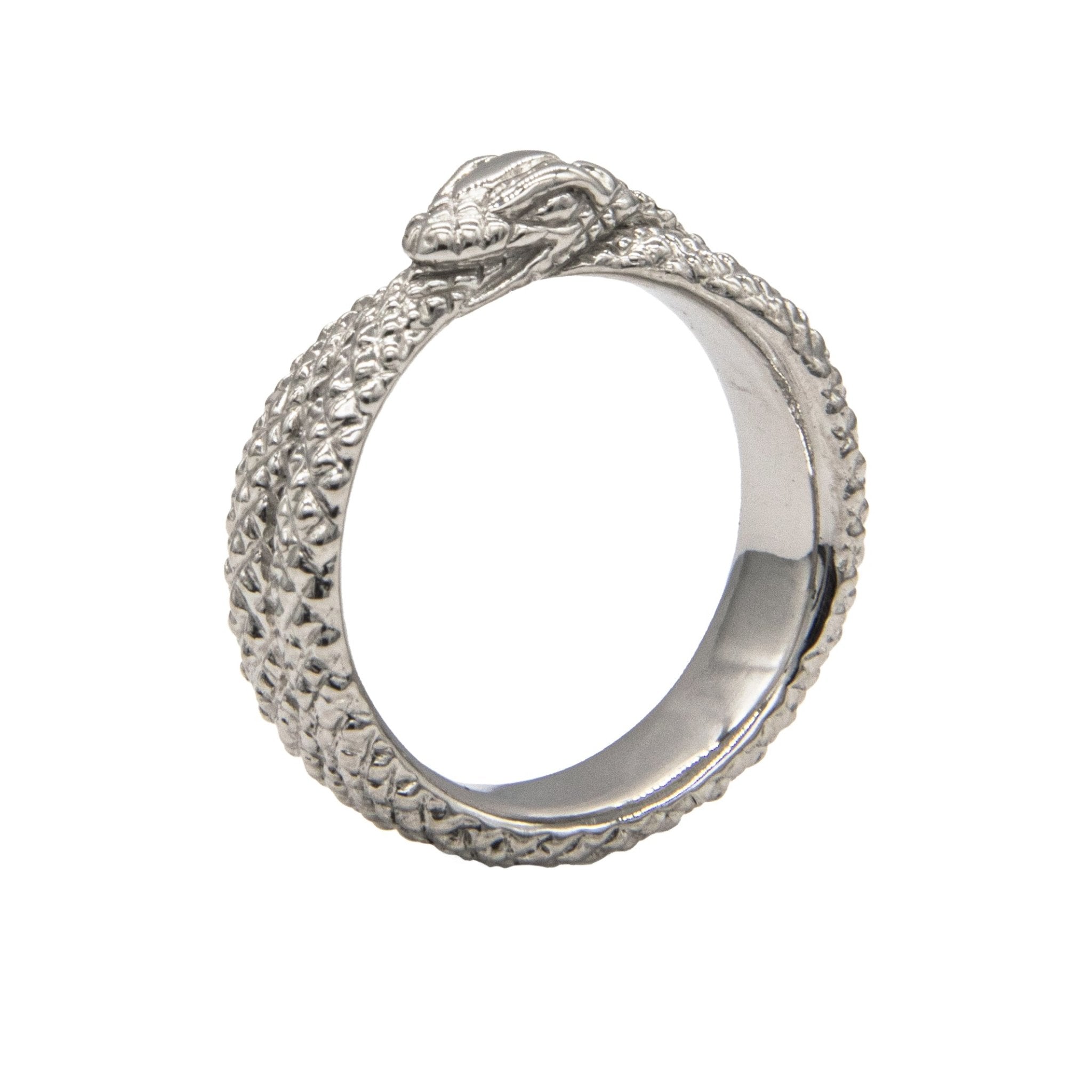 Legacy Aes Sedai Great Serpent Ring™ - BJS Inc. - Ring