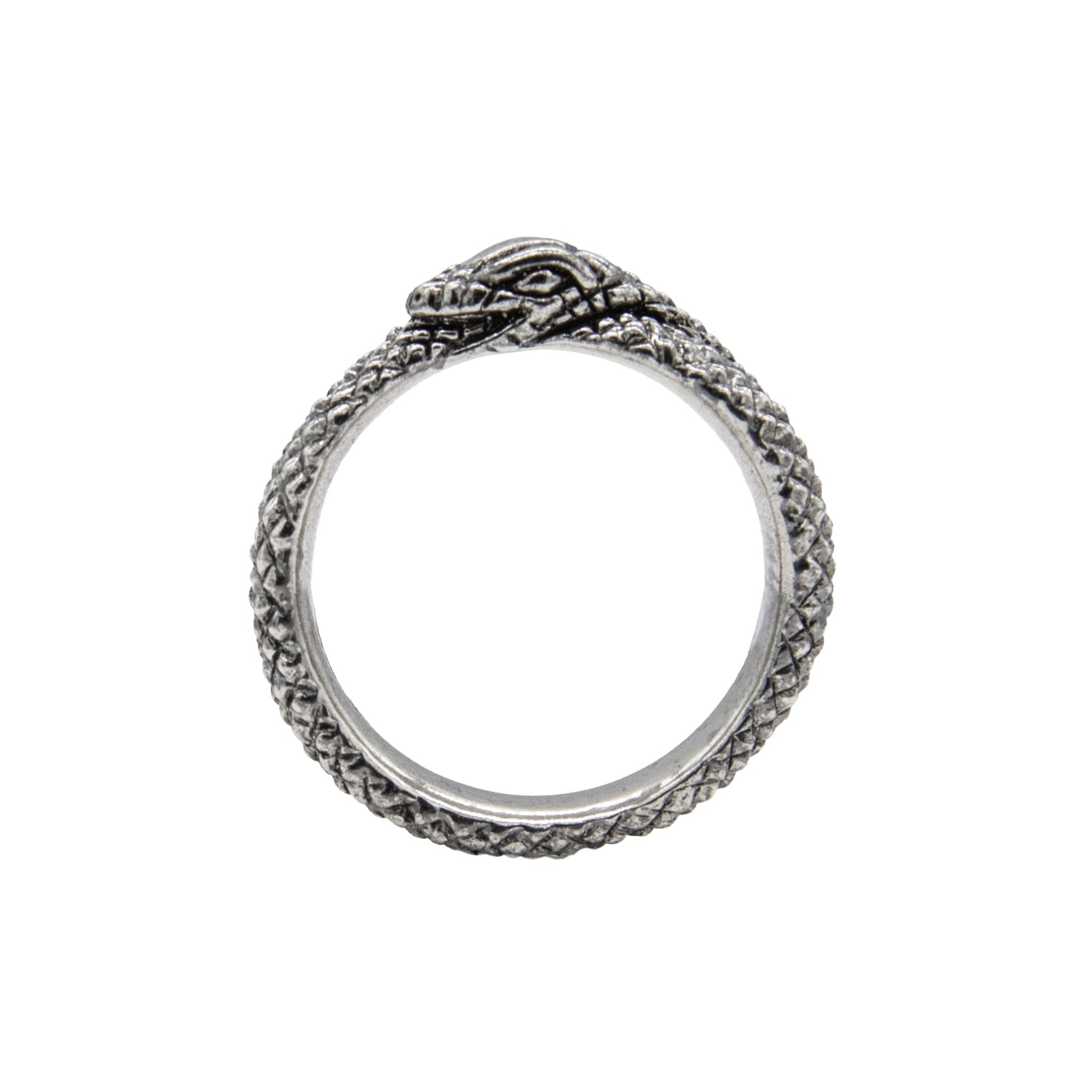 Legacy Aes Sedai Great Serpent Ring™ - BJS Inc. - Ring